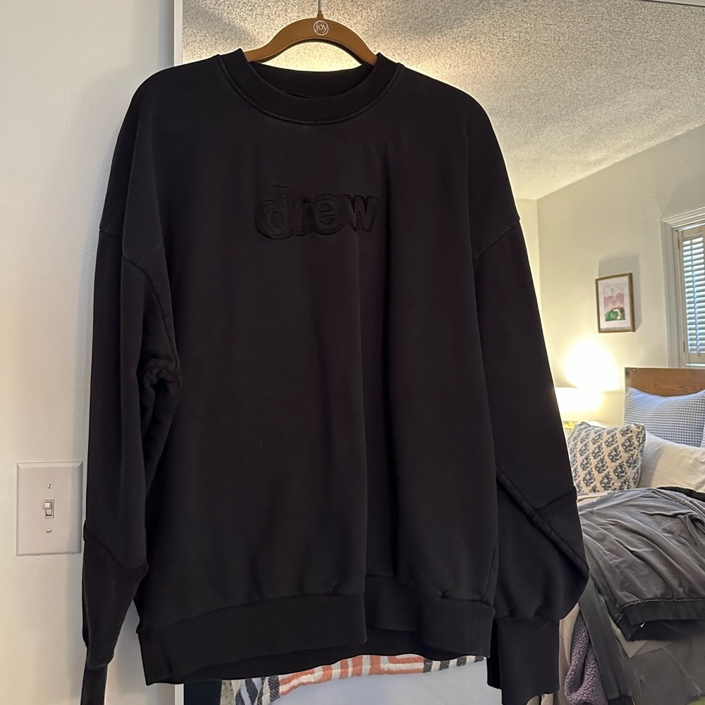 Drew House sweatshirt